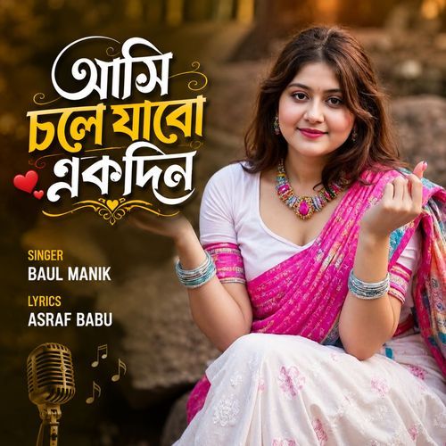 Ami Chole Jabo akdin