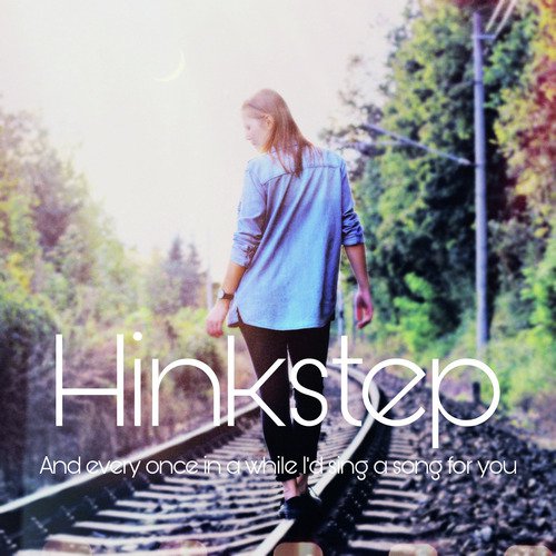 And Every Once in a While I&#039;d Sing a Song for You