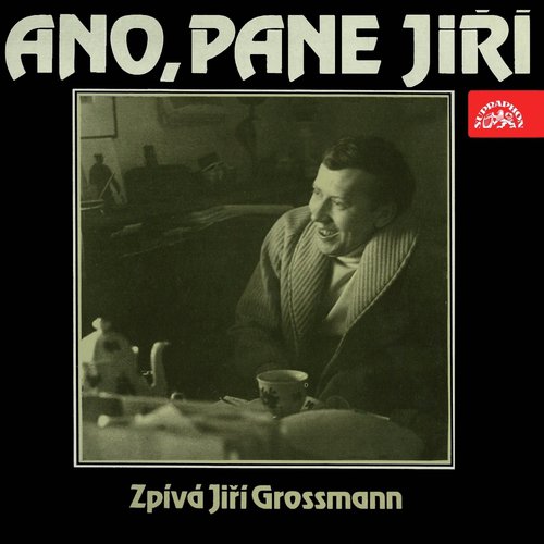 Ano, Pane Jiří