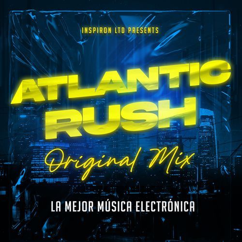 Atlantic Rush (Remastered)