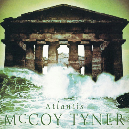 Atlantis (Album Version)