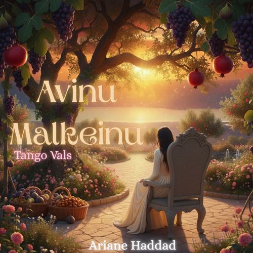 Avinu Malkeinu (Tango Vals)