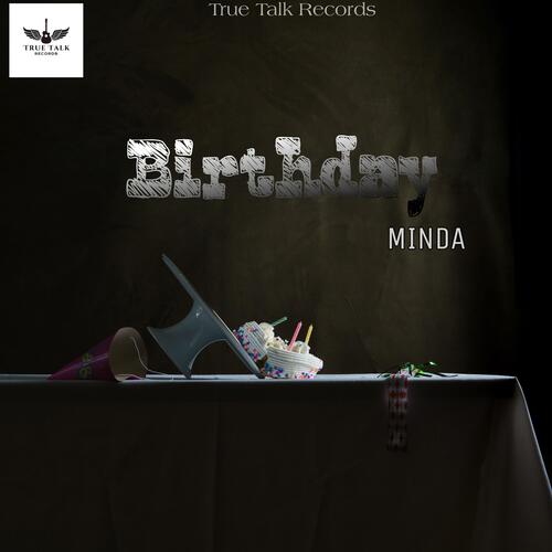 BIRTHDAY (feat. Deep Karan) cover art
