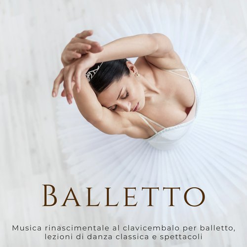 Balletto