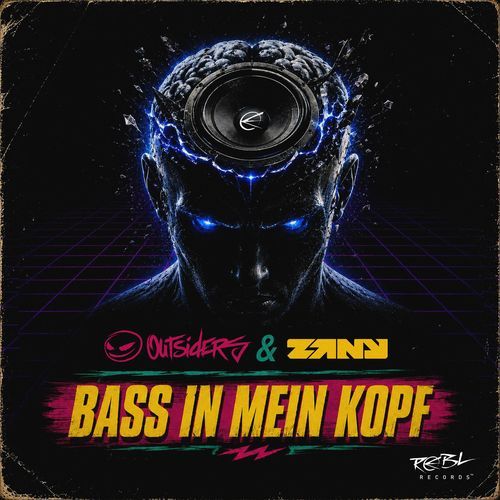 Bass In Mein Kopf