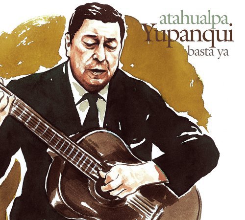 Juan cover art