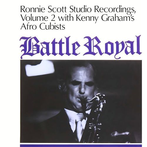 Battle Royal