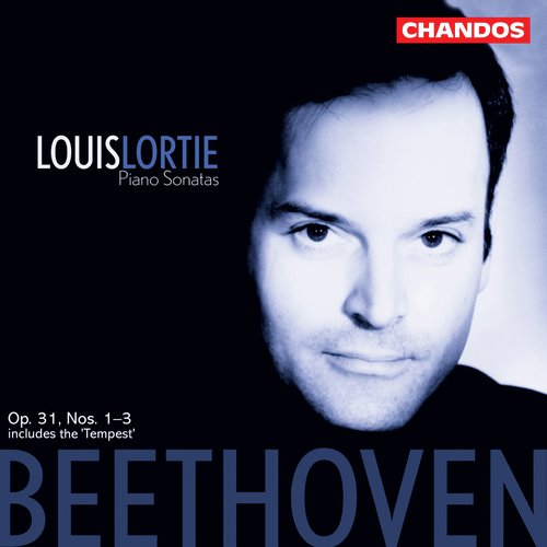 Beethoven: Piano Sonatas Nos. 16-18, Op. 31_poster_image