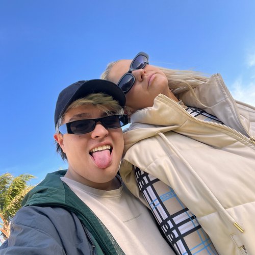 Besos Mojados cover art