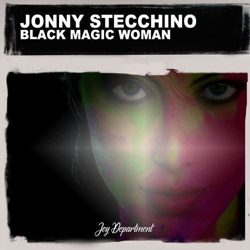 Black Magic Woman