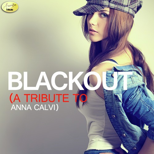 Blackout (Originally Performed By Anna Calvi) [Tribute Version] cover art