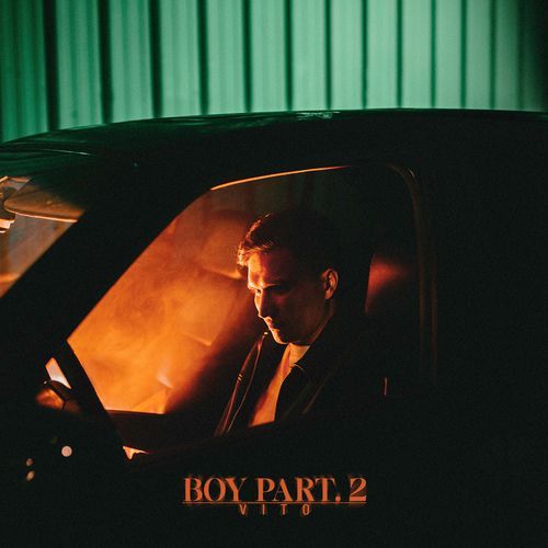 Boy, Pt. 2
