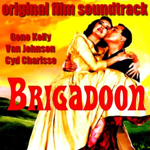 Brigadoon - Original Film Soundtrack