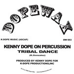 Buggin On Percussion