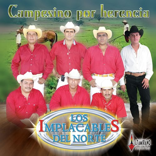 Raza Pesada cover art