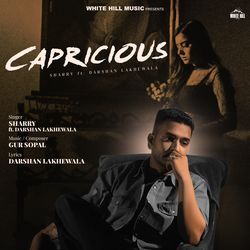 Capricious-FjkaZBIBfH4