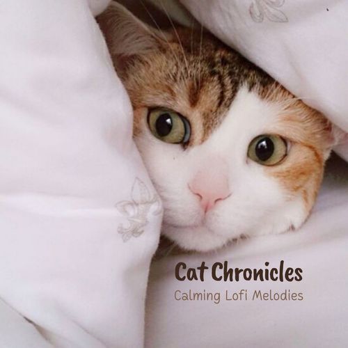 Dusty Cuts cover art