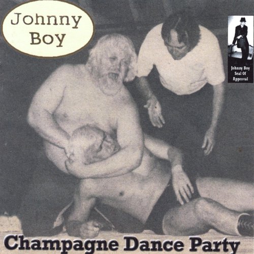 Moby cover art