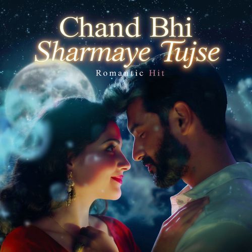 Chand Bhi Sharmaye Tujse