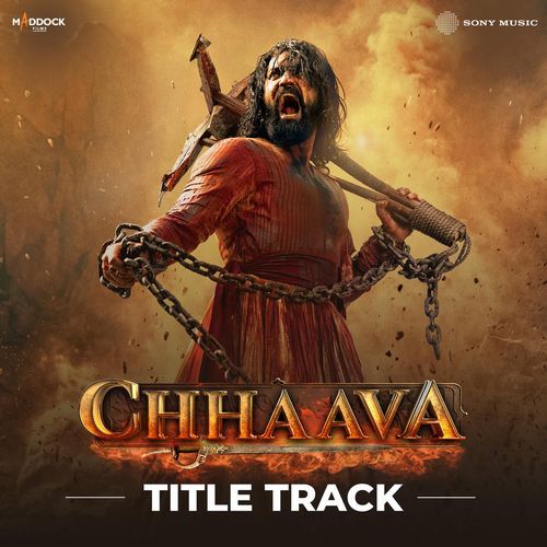 Chhaava Title Track