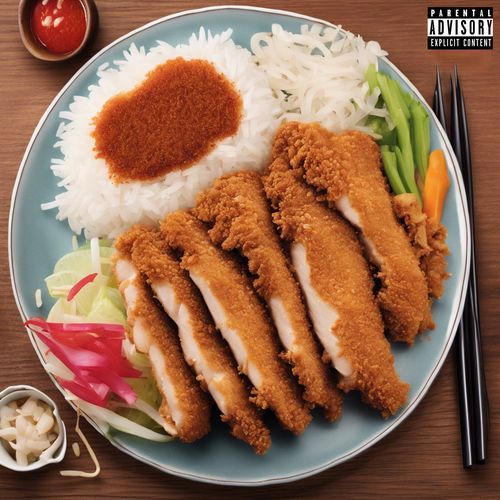 Chicken Katsu