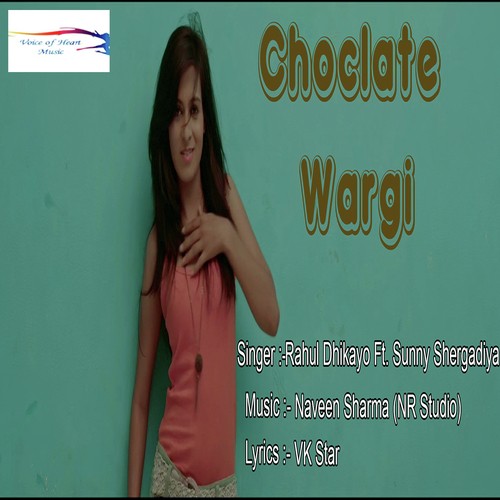 Choclate Wargi