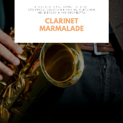 Clarinet Marmalade