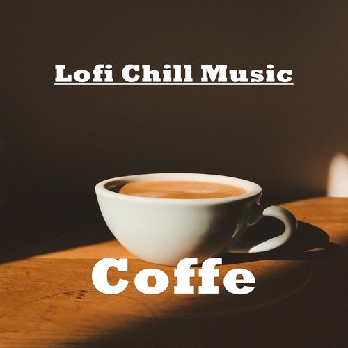 Coffe cover art