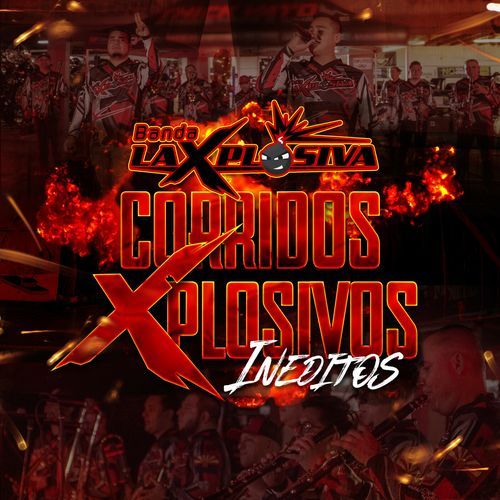 El Compa Prieto cover art
