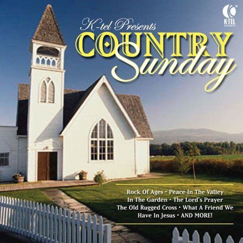 Country Sunday