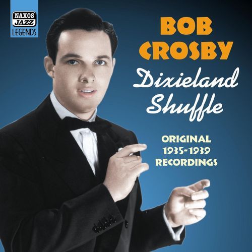 Swingin' At the Sugar Bowl cover art