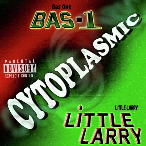 Land of the Nymphos (feat. Q Shy) cover art