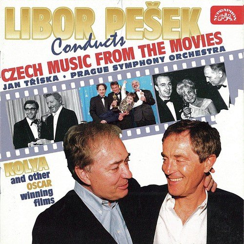 Czech Film Music