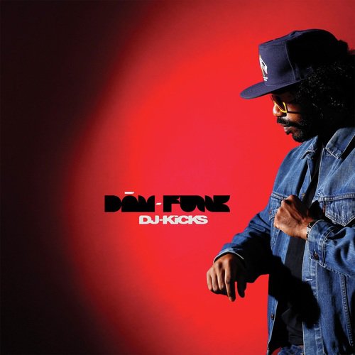 DJ-Kicks (DaM-Funk) (DJ Mix)