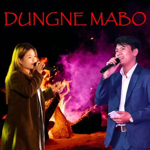 DUNGNE MABO