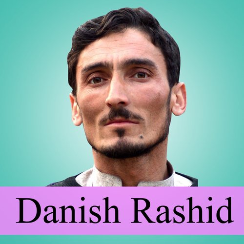Danish Rashid New 3