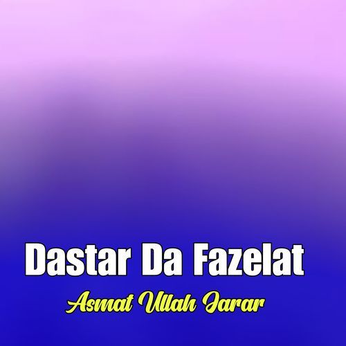 Dastar Da Fazelat