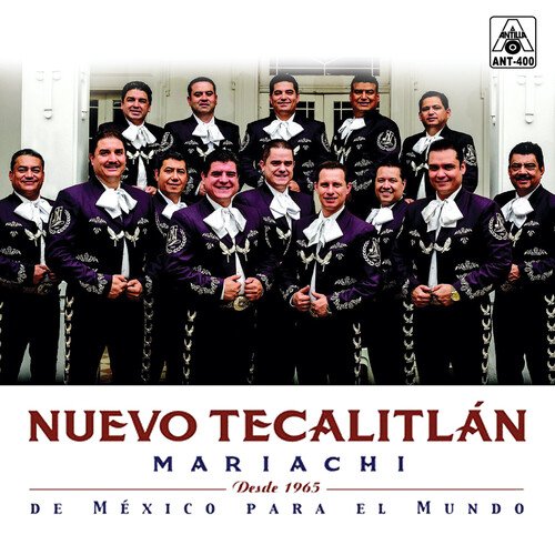 Mariachi (Instrumental) cover art