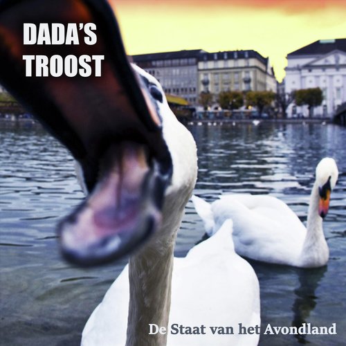 Henri cover art