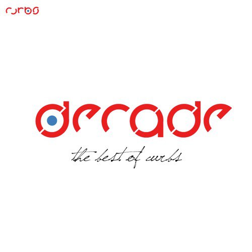 Decade cover art