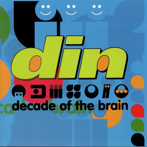 Decade of the Brain