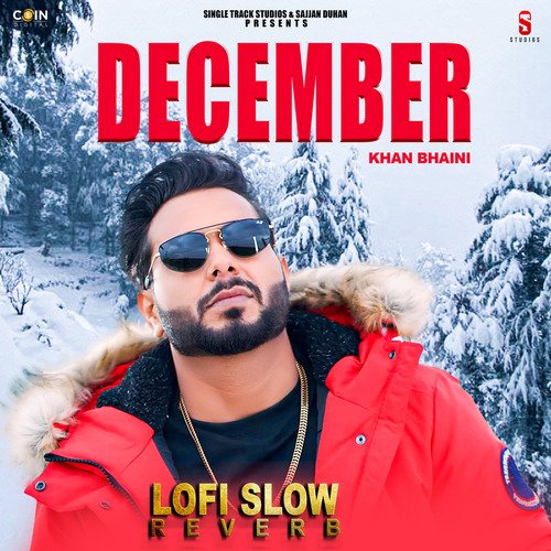 December (Lofi Slow Reverb) (Lofi)