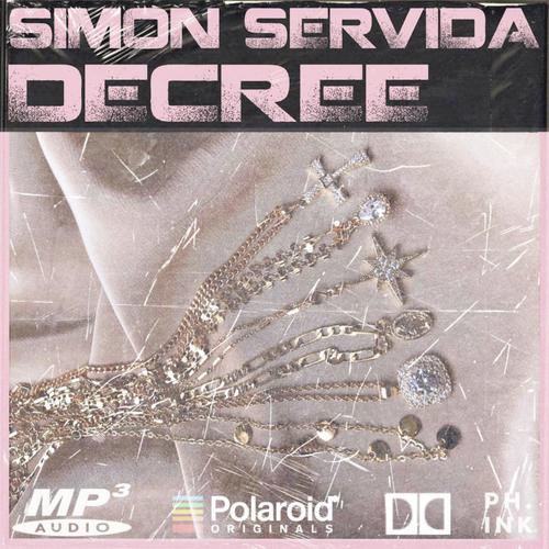 Simon Servida