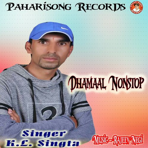 Dhamaal Nonstop