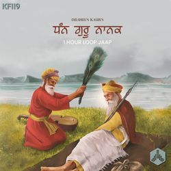 Dhan Guru Nanak (KF119)-IzsuRz1XDwc