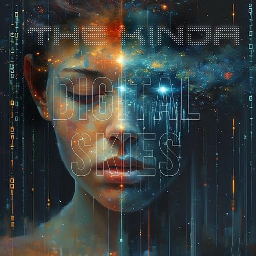 Digital Skies