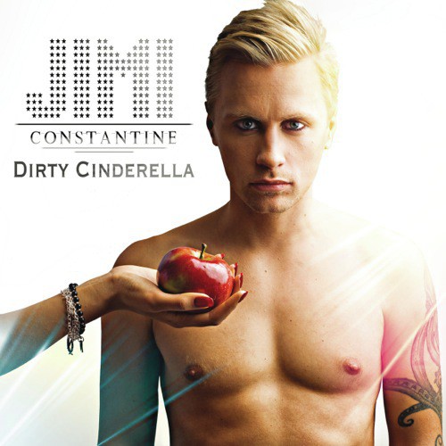 Dirty Cinderella_poster_image