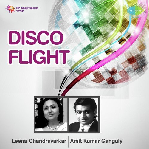 Disco Flight Amit Kumar