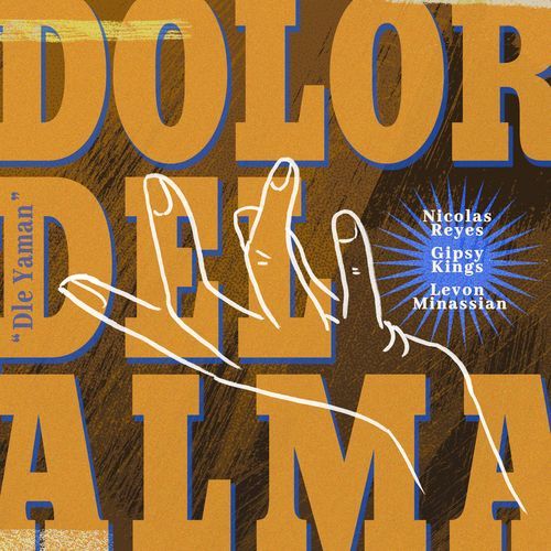 Dolor Del Alma (Dle Yaman)