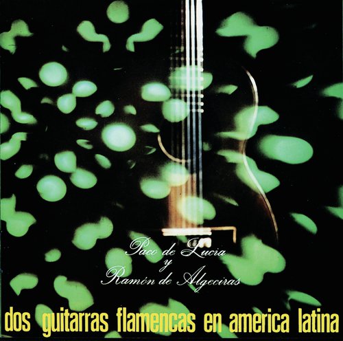 Virgen De Amor cover art